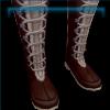 Big Sky Warm Winter Boots
