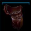 Big Sky Winter Saddle