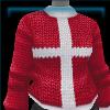 Danish sweater