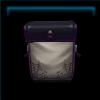 Spider saddlebag