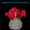 Valentine's Rose Bouquet