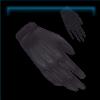 Baroque-style gloves