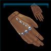 Rough ranching gloves