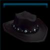 Snazzy western hat