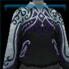 Snazzy western top