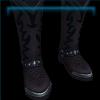 Snazzy western boots