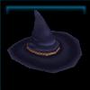 Easter witch hat