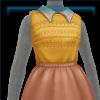 Welcome dress