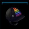 Prismatic hat