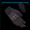 Prismatic gloves
