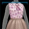 Sakura summer dress