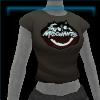 The Miscreants t-shirt