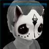 The Miscreants mask
