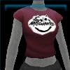 The Miscreants t-shirt