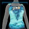Breem's siren top