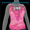 Meridia's siren top