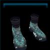 Scylla's sea sorceress boots