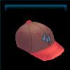 James' spare cap