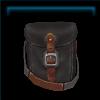 Shutterbug saddlebag