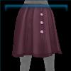 Birthday skirt